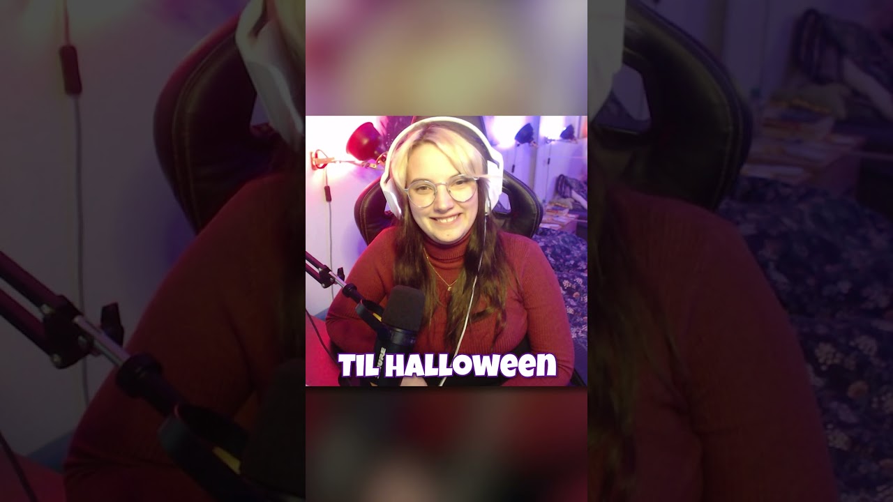 @LasseVestergaard HAR EN K&AElig;MPE HVAD???? #danish #twitch #dansk #twitchstreamer #dansktwitch
