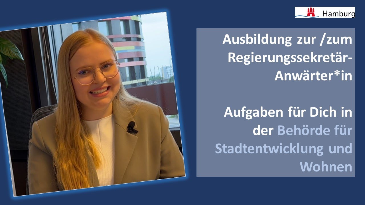 Start!Now Ausbildung und duales Studium