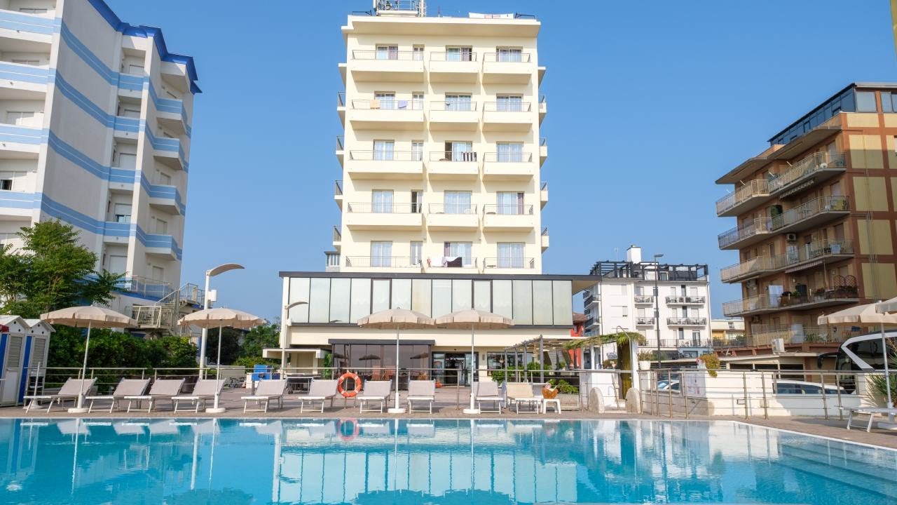 Hotel Classic -  Lido di Savio (RA)