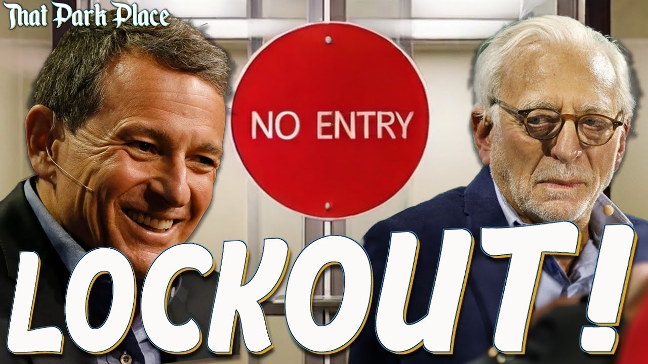 Disney DEFENDS! New Proxy Statement DEMANDS Shareholders Ignore Peltz and Blackwells