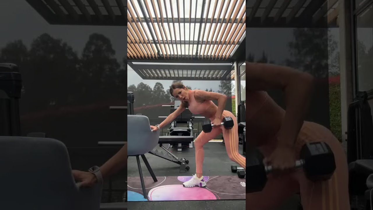 Tren Superior | Silvy Araujo