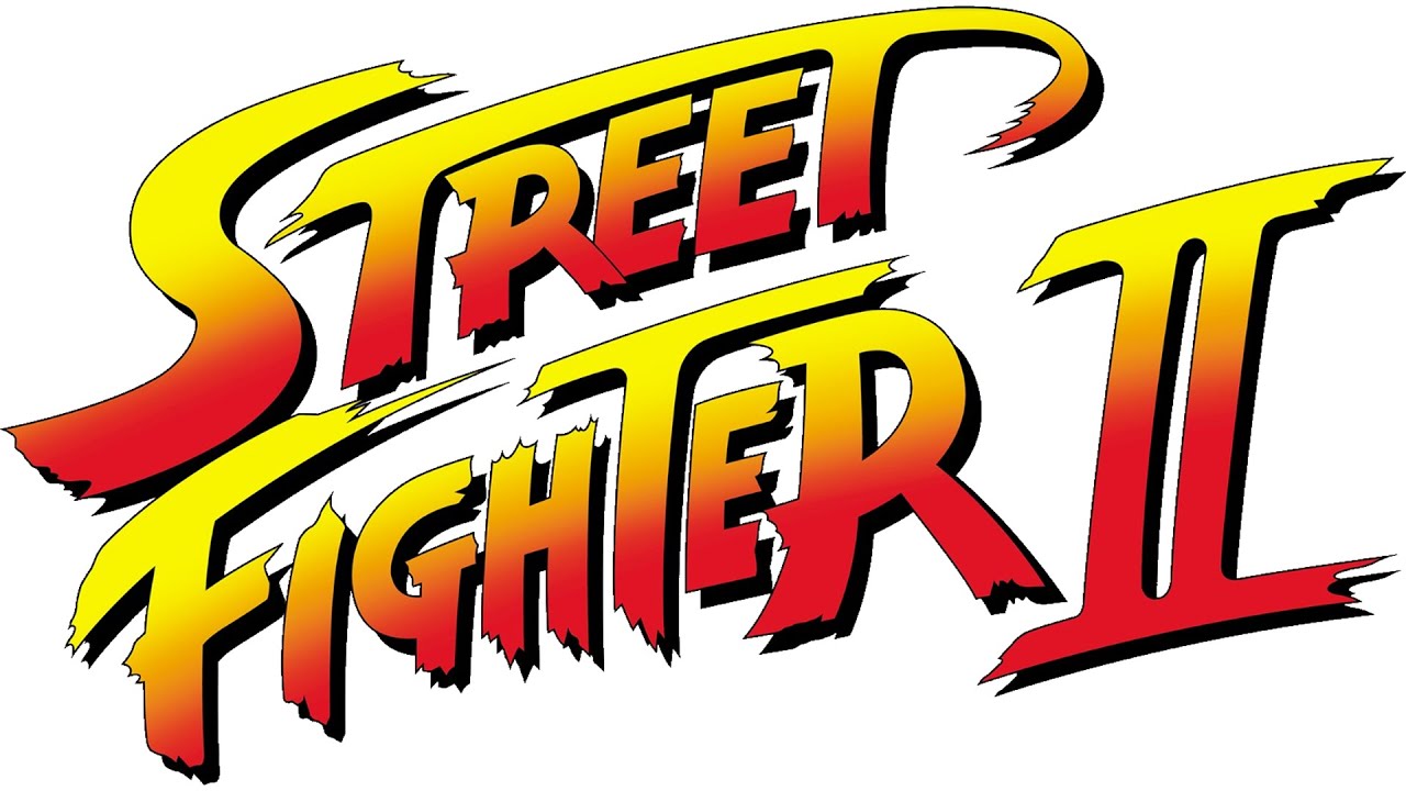 Vega's Theme (Barlog) - Street Fighter II (DJJMB1 Remix)