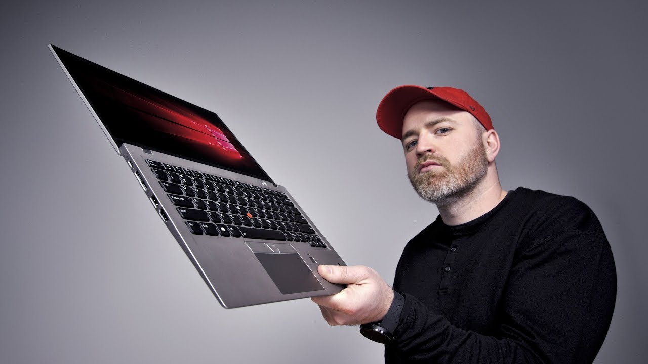 The Absolute Best Laptop For Me Has Arrived
