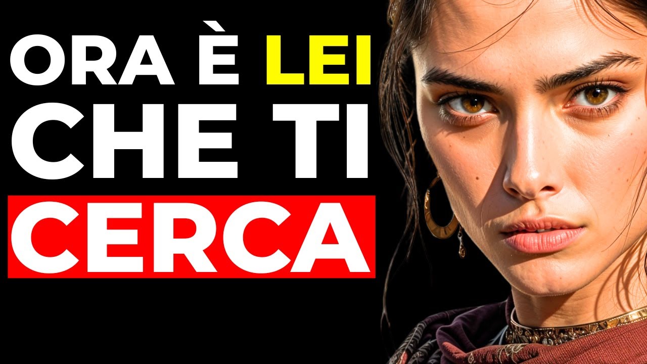 Quando Ti Ignora, Restale Indifferente… e Ti Inseguirà - Stoicismo