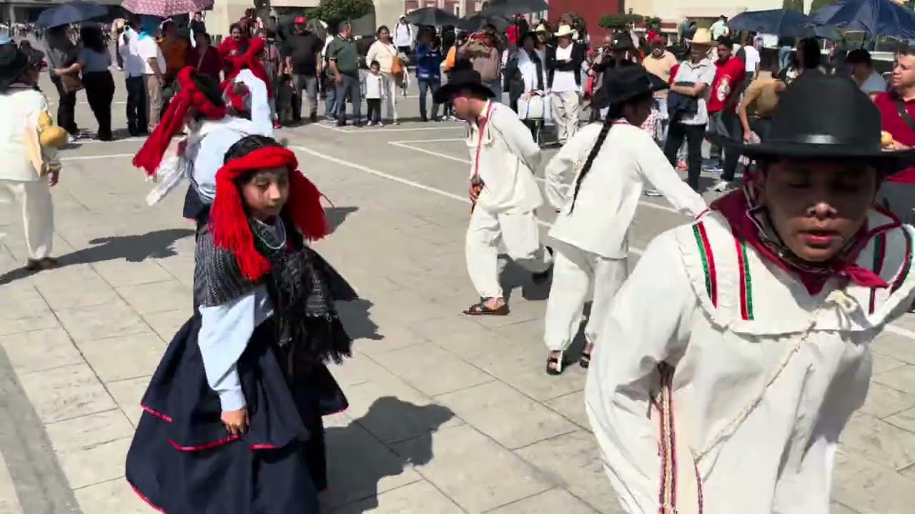 MAS DE LA PEREGRINACIÓN ZOOGOCHENSE EN LA BASÍLICA DE GUADALUPE 2025