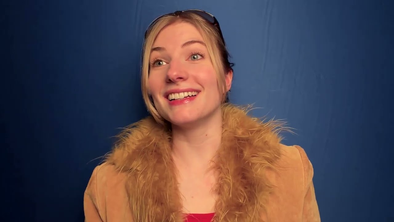 Liana Glennon Comedic Reel