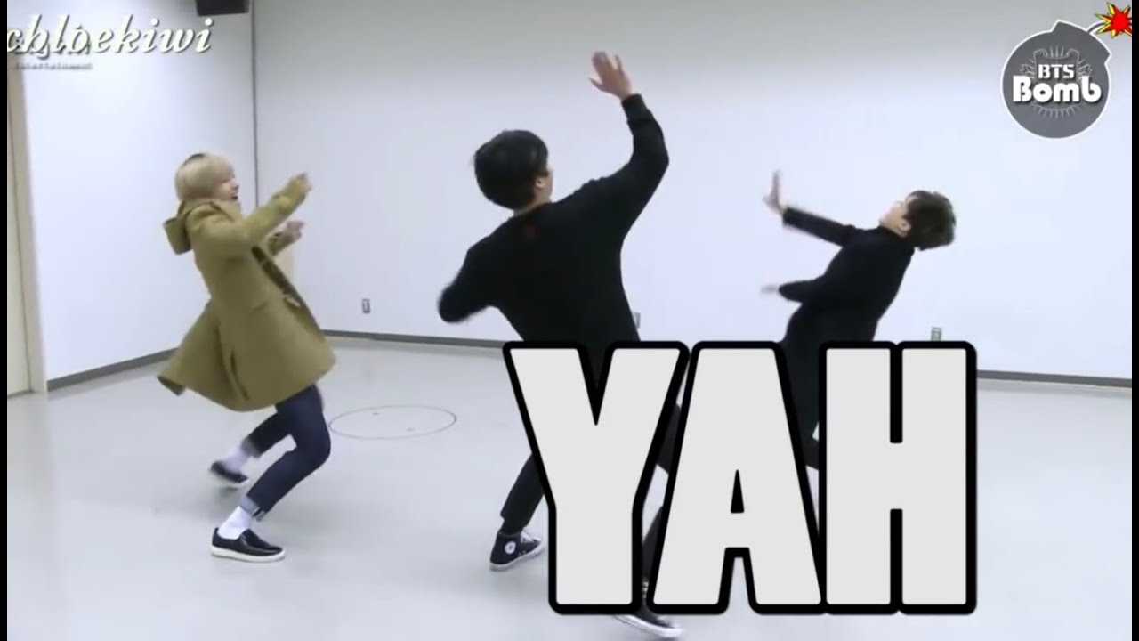Learn the Alphabet with BTS