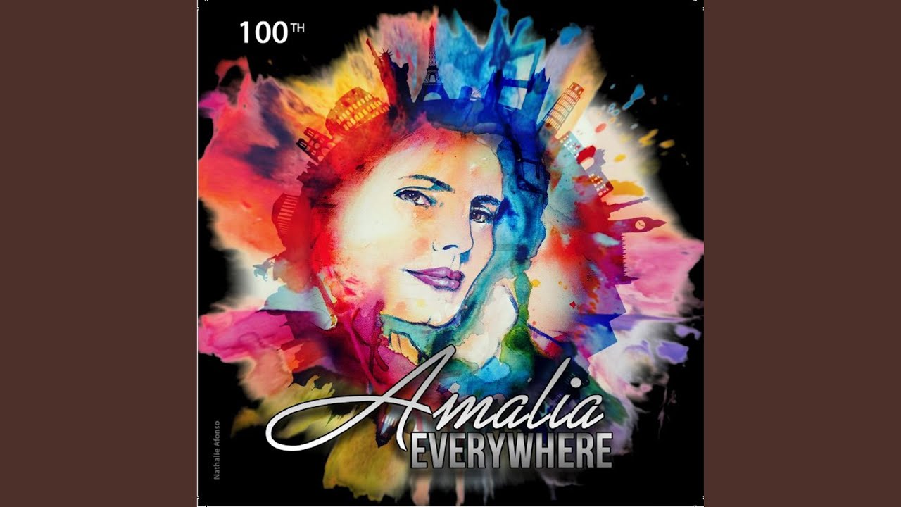 Amalia Everywhere (feat. Marta Raposo)
