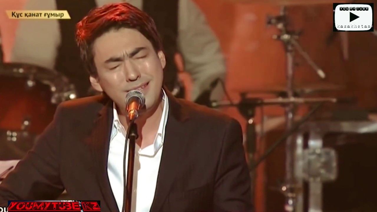 Мейрамбек Беспаев- Ойлан балам терме MV official 2020