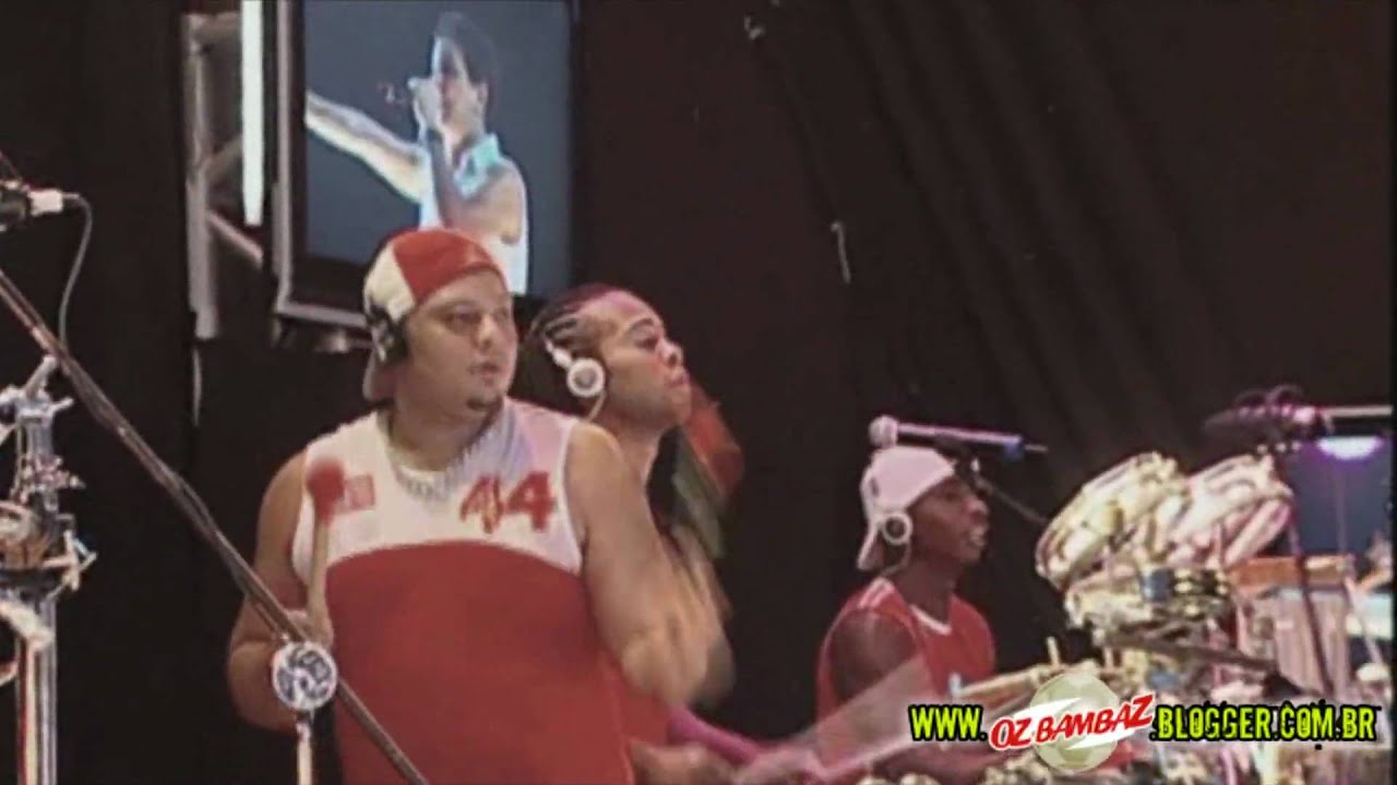 Diana (Varredeira) - DVD Ao Vivo em Manaus (Parte 4)
