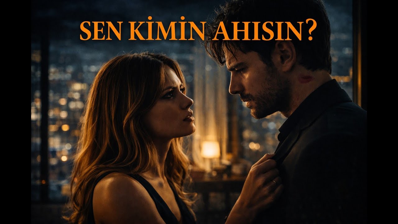 Sen Kimin Ahısın | Gururun Yanısın Modern Pop Ayrılık – KOR Pop