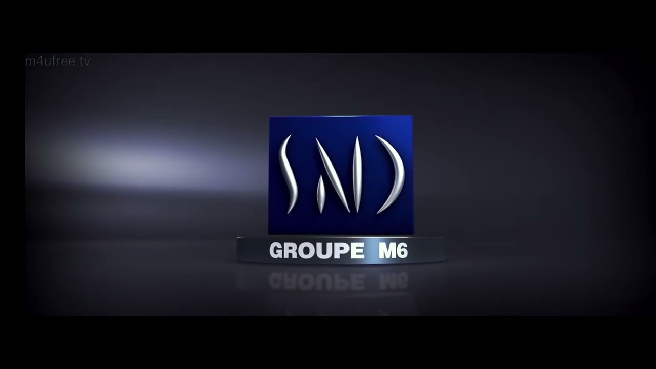 SND Groupe M6/Cinéfrance Studios (2020)