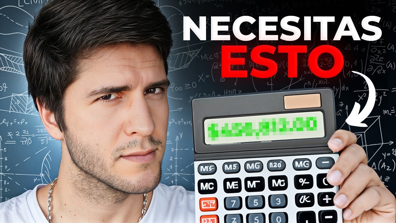 Cuánto Dinero REALMENTE Necesitas para Vender en Amazon FBA en 2026