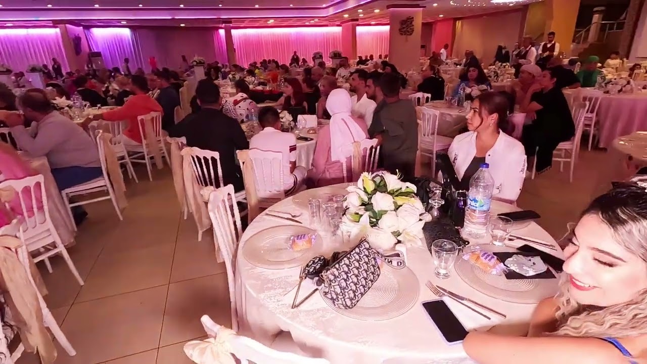 REMZİ ERNEZ AİLESİ PART 2
