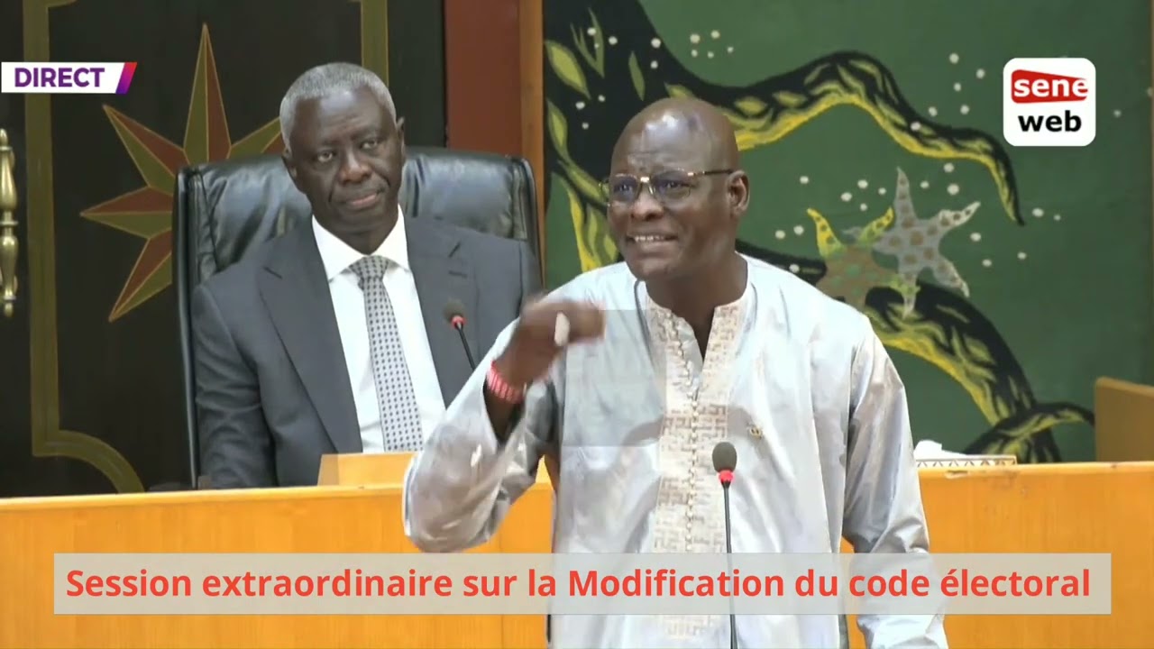 Cheikh Aliou B&egrave;ye &agrave; Antoine Diome: ''tu es un oppresseur d'opposant, mais Sonko c'est une...''