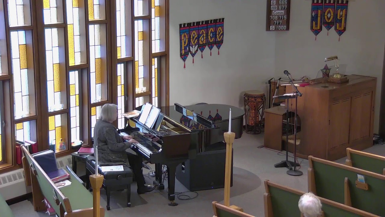 Christ Lutheran Church Feb 8th ,2026 Service, 2026 STREAM