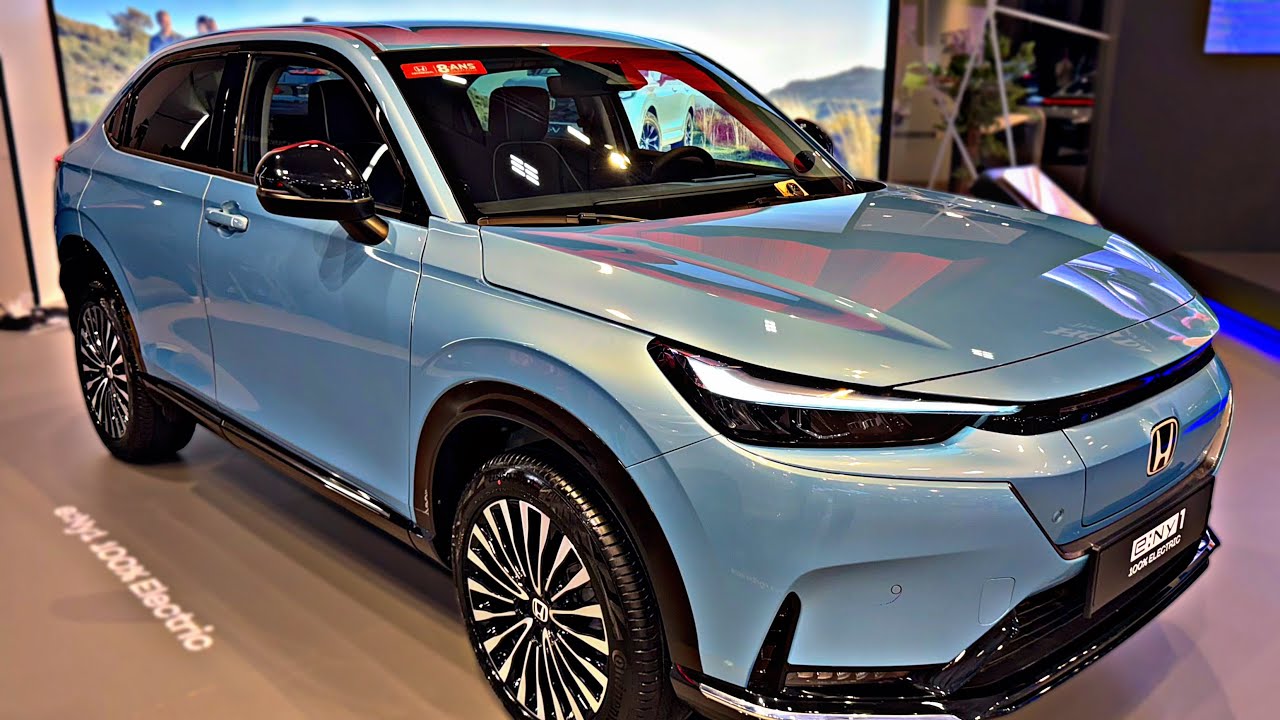 30 New Japanese SUVs for 2026 | Toyota, Honda, Nissan, Mazda & More