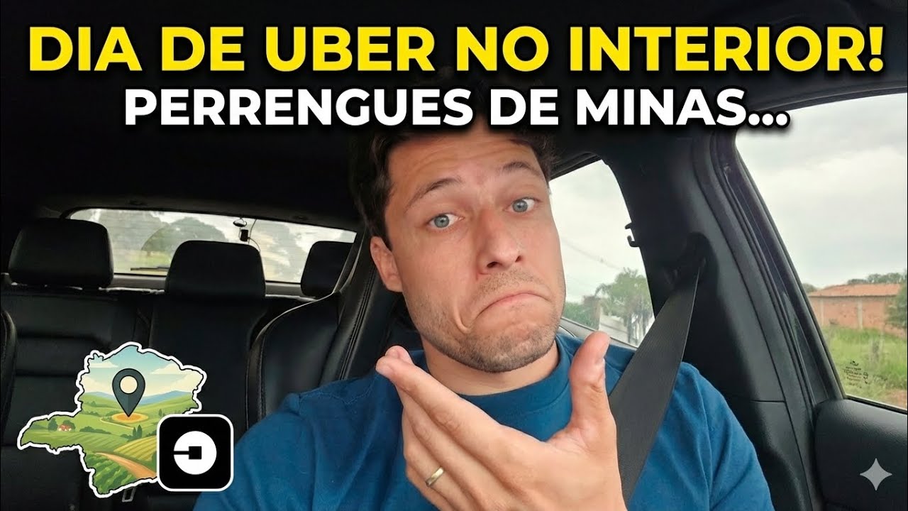 Mais um dia a dia ! COM PERRENGUE NA BMW X1! 