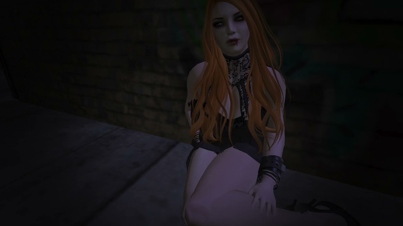 LILITH SUCCUBUS ENCOUNTER (Binaural Audio Meditation Trance)