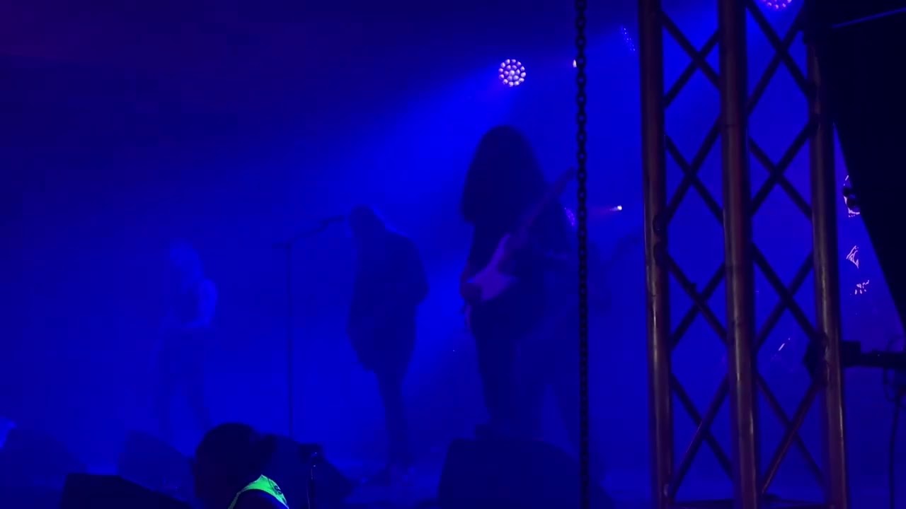 Strid - Live Steelfest 2024