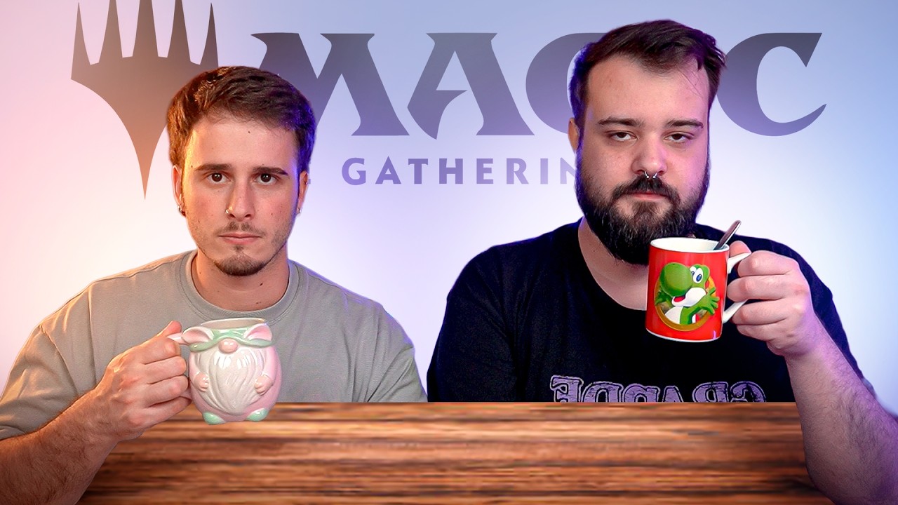 ¿BANEARÍAS EL SOL RING? ❌| Q&A | Un Café con Cartones Ep. 1 ☕
