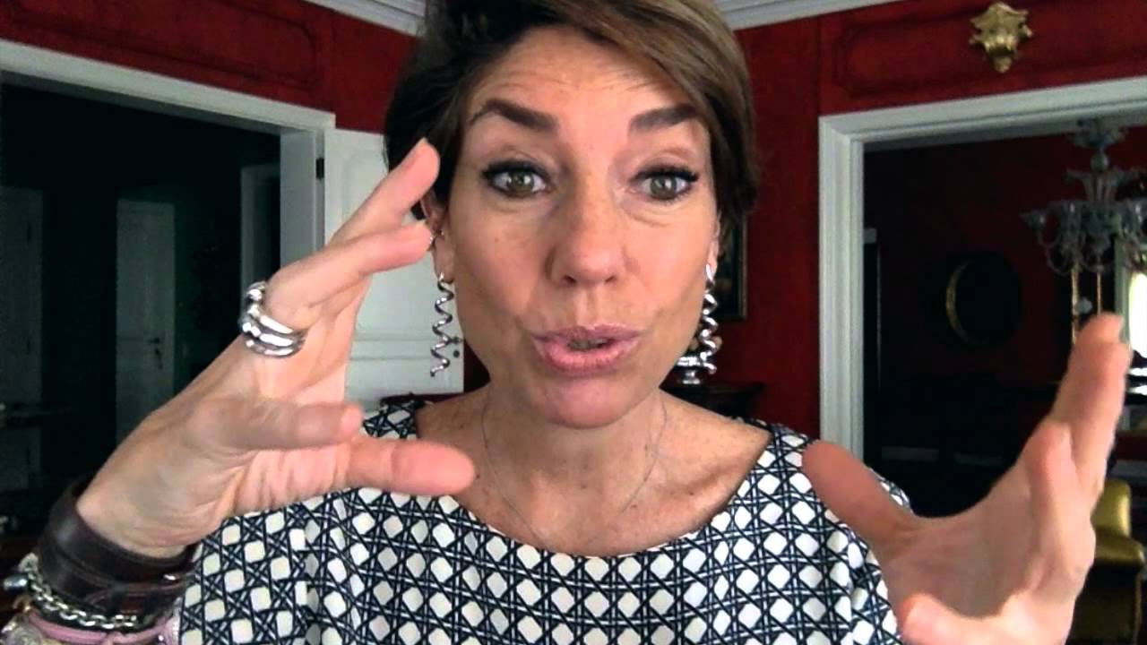 Consuelo Responde -  falando sobre estilo