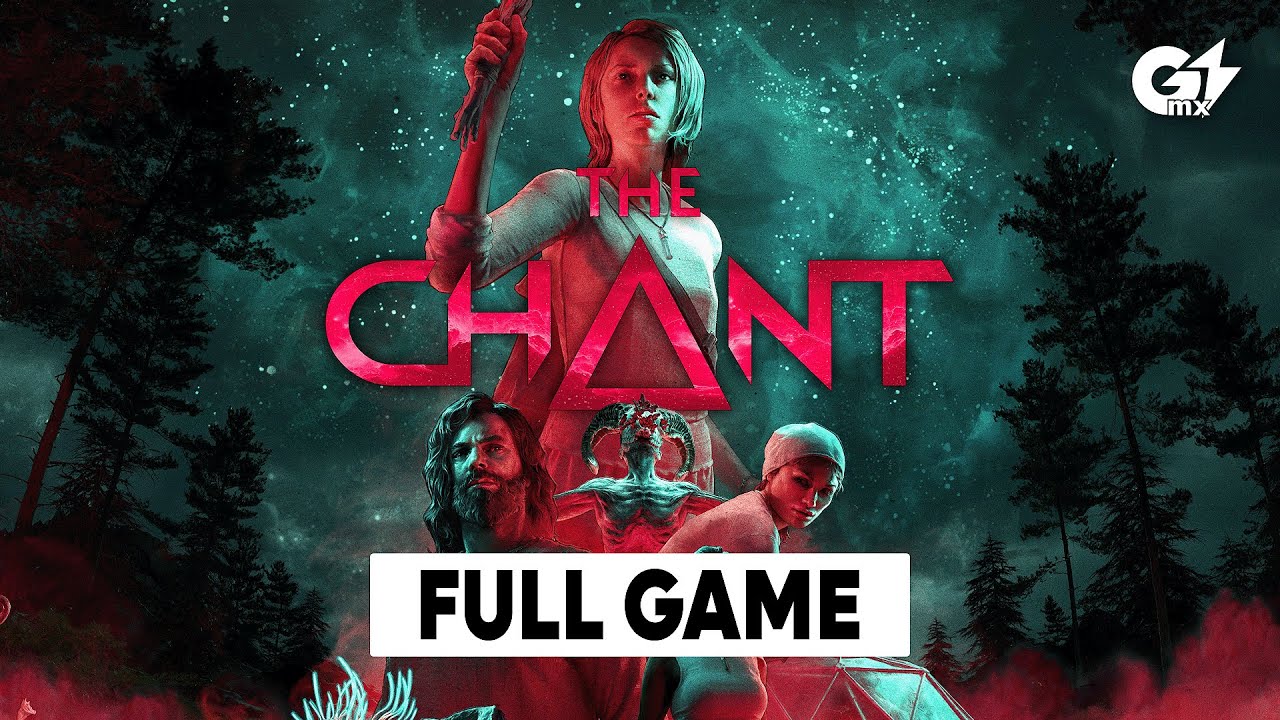 The Chant - Full Game Gameplay Walkthrough