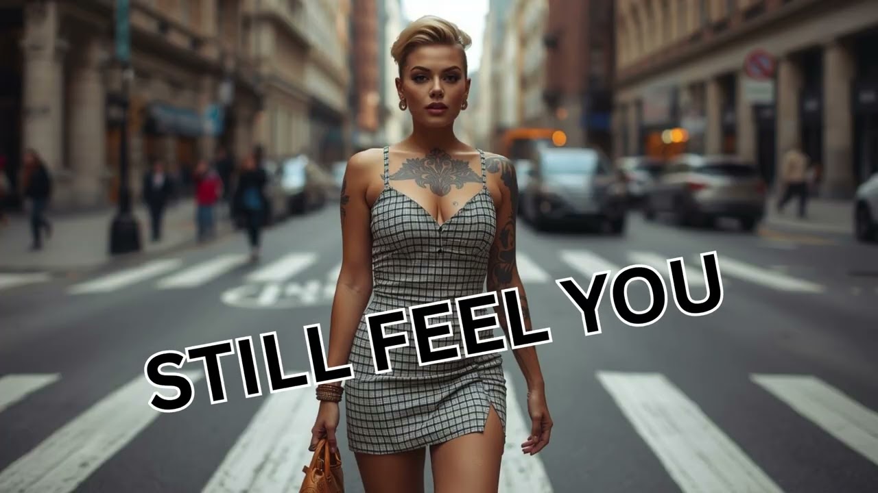 Still Feel You | Emotional Deep House