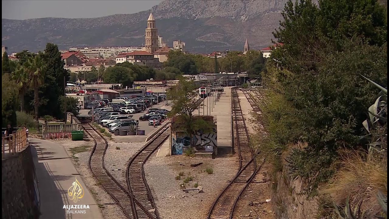 U razvoju turizma u Splitu zanemaren problem saobraćaja
