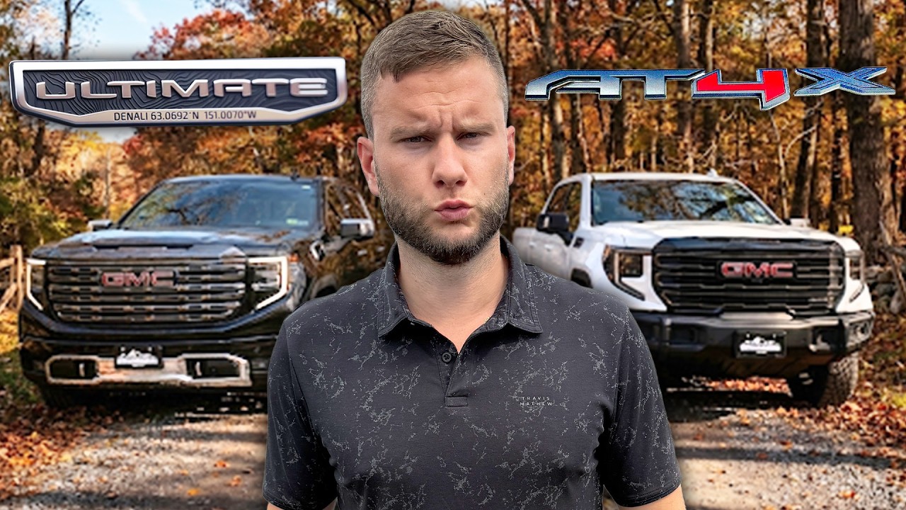 Единственная причина, по которой вам следует купить AT4x вместо Ultimate.