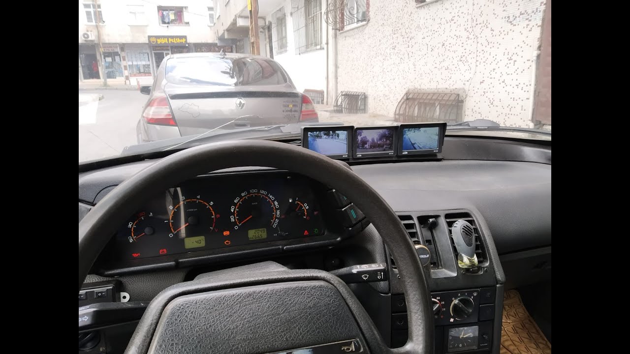 Araçlarda-akü-bitmesi, Lada Vega, araba neden akü boşaltıyor. akü boşalması,