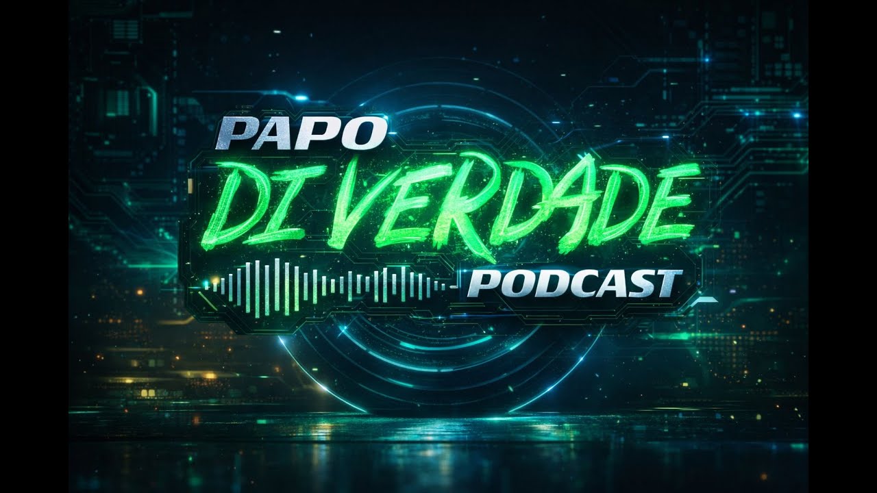 Papo Di Verdade - Bate papo com Lucas Emanuel