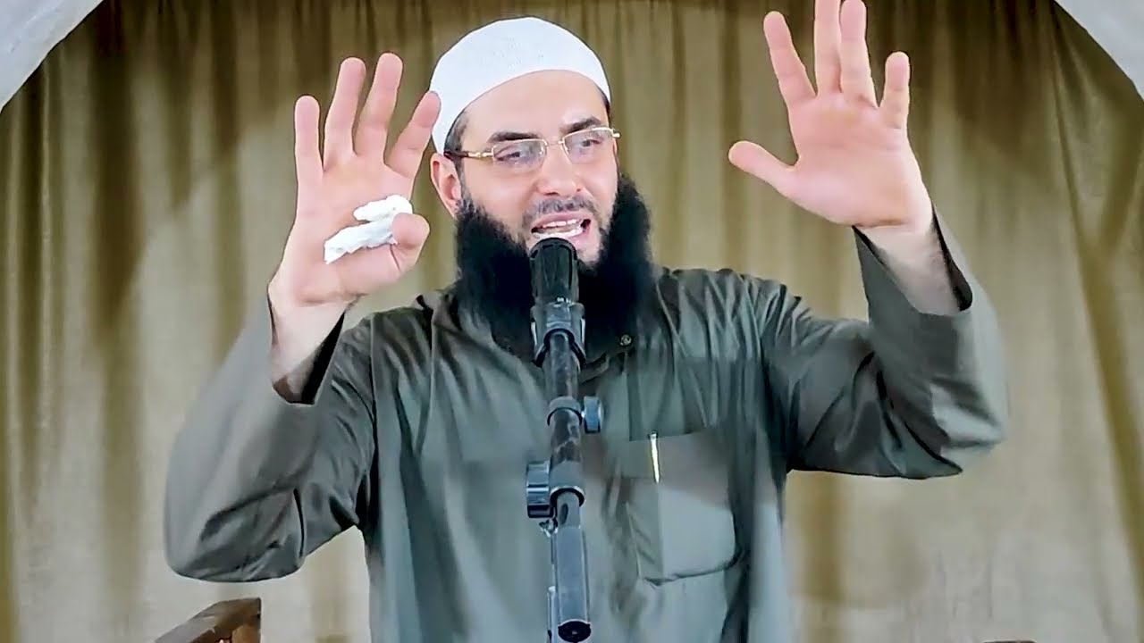 عاشوراء رسالة إلى كل ظالم وطاغية اسمعوا يافراعنة⚡️⚡️