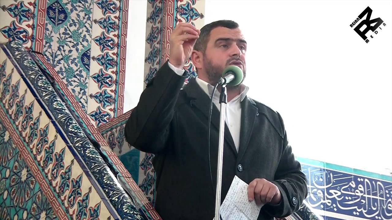 Isa a.s. Profeti i madh - Bilal Teqja - HUTBE