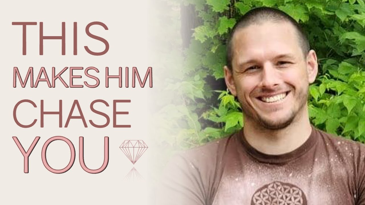 This Will Make High-Quality Men CHASE You (With Zak Roedde)