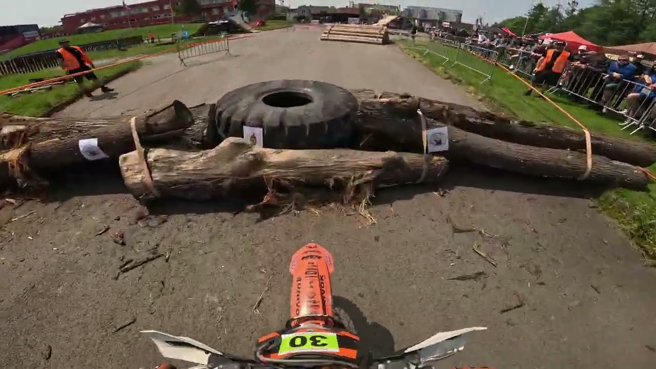 CITY EXTREME ENDURO VALMEZ 2023