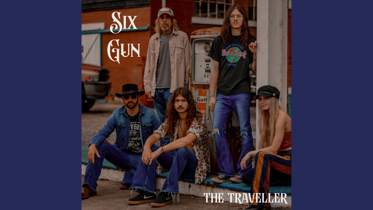 The Traveller
