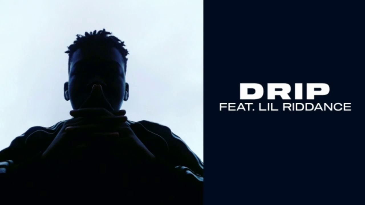 MD - Drip (feat. Lil Riddance) Prod. by Beats_by_Peqo