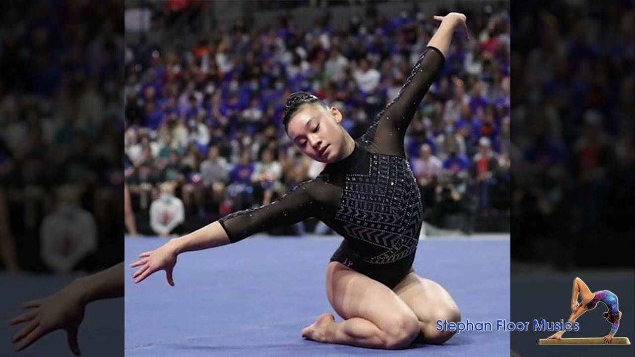 Leanne Wong - Floor Music 2023 HQ