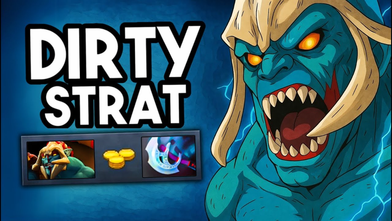 NEW META ALERT! MANTA HUSKAR IS TOO STRONG!