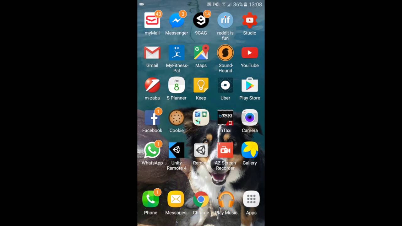 Unity Remote Tutorial for Android