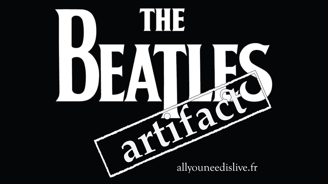 The Beatles Artifact - Teaser