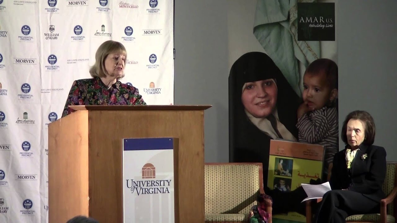 Responding to ISIS Violence against Women and Girls: Welcome and Introductions