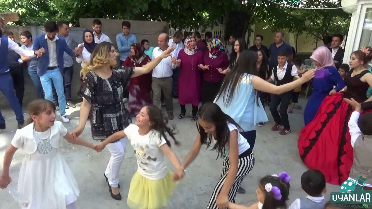 Kına Sibel & Burak -1