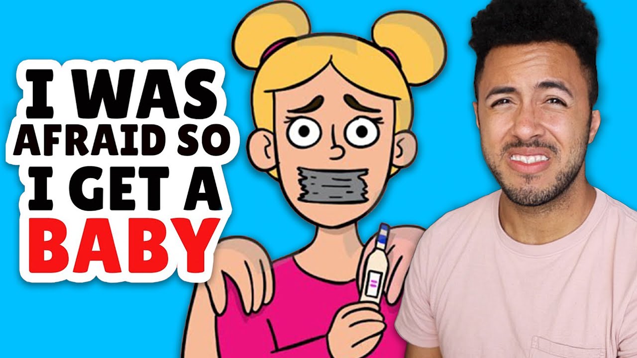 These Fake Animated Stories Have Gone Too Far (My Story Animated)