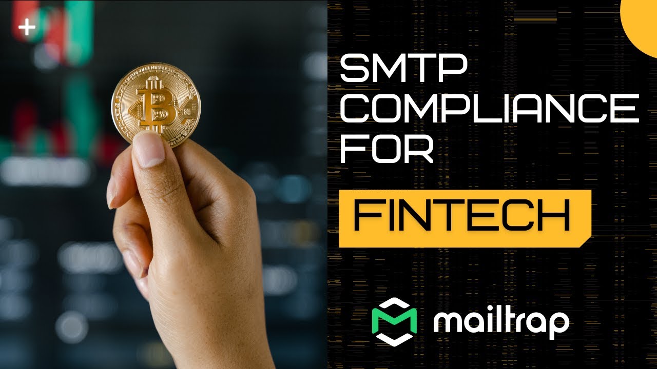 Best SMTP Providers for Fintech