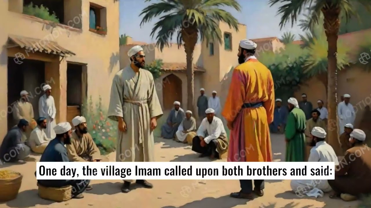 The True Spirit of Ramadan