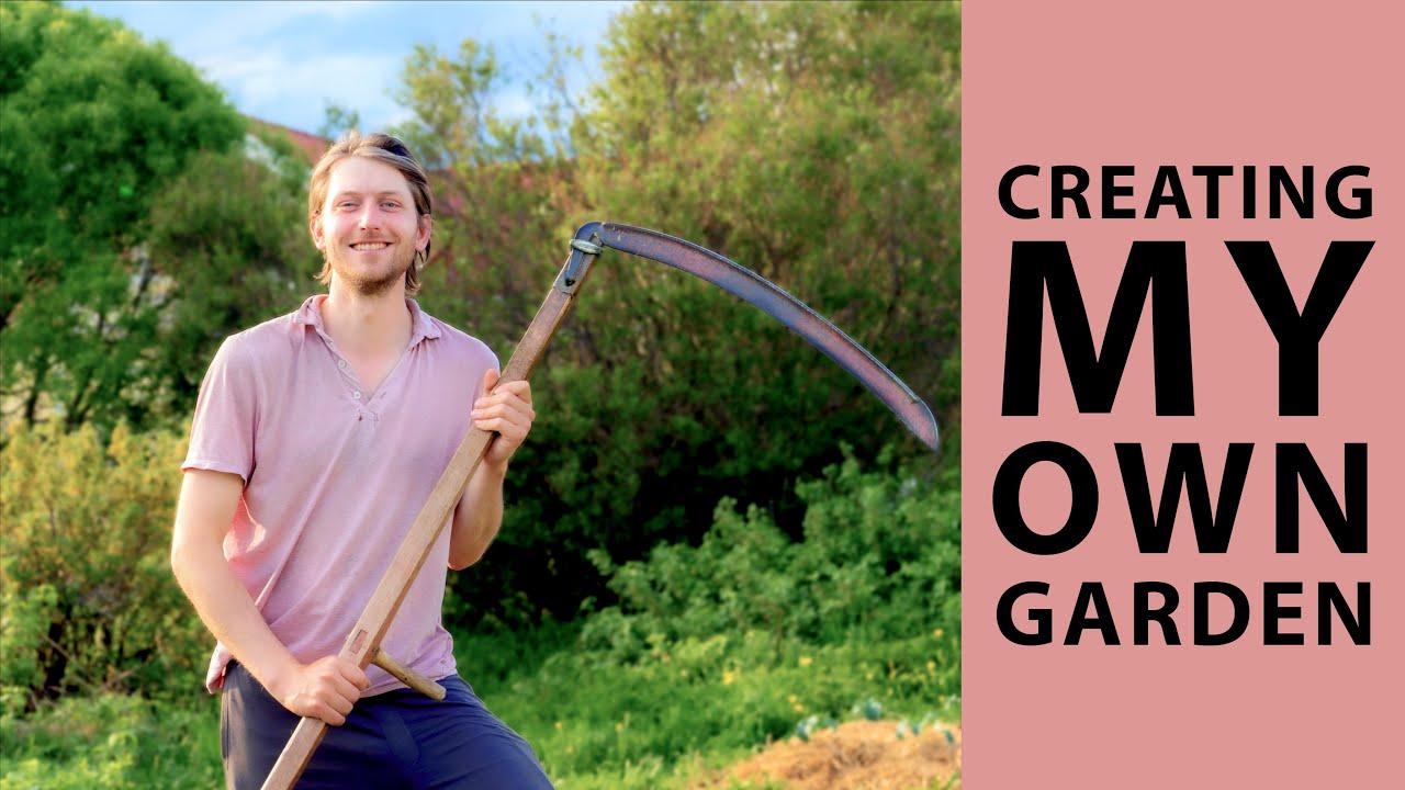 Creating a Farm in Northern Sweden | Pushing Myself Too Hard