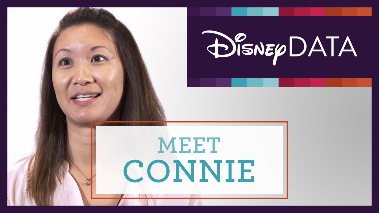Disney Data: Role Spotlight | Senior Manager of Revenue Management & Analytics