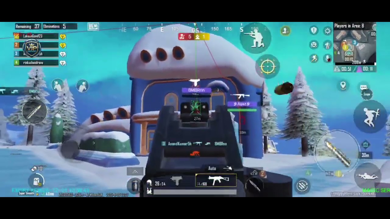 #ytshorts #shortsfeed #howtogainyoutubesubscribers #bgmigameplay #creatorsearch2 